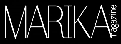 Marika Magz Logo